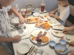 -Aqua Oasis 水天堂(太湖中心mall店)