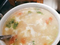 -很久以前羊肉串(南京路第一百货店)