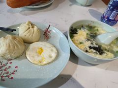 -天津大学·四十二斋餐厅
