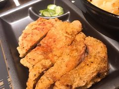 -馔豚·台北菜专门店(深圳湾万象城店)