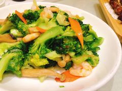 -新洪记·丽久饭店(铁西店)