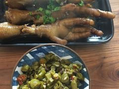 -常樂屋·常德米粉(青年路店)