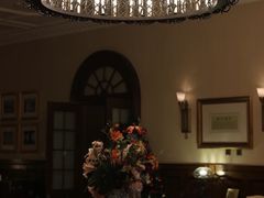 -利顺德大饭店·维多利亚花园(小白楼店)