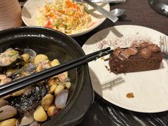 -长沙北辰洲际酒店-兰调全日餐厅