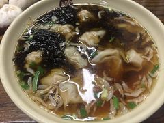 -都谷包子(天一广场店)