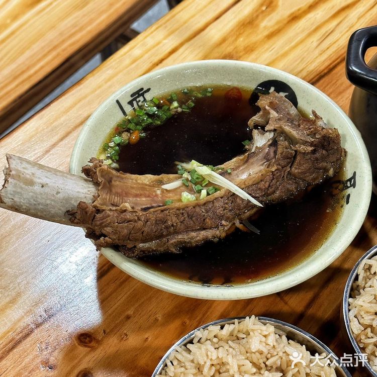 泉州探店｜本地人都爱吃的一碗咸饭