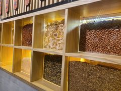 -古乡居甜品(大信店)
