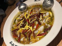 -太二酸菜鱼(深圳布吉万象汇店)