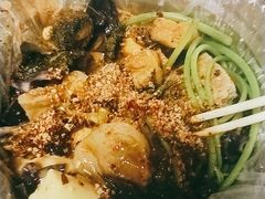 -陈记麻辣烫(浦口道店)