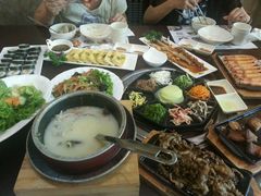 -瑞膳首尔参鸡汤(龙塔店)