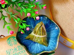 -星巴克(杭州银泰城西一店)