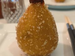 -大鸭梨烤鸭(左家庄店)