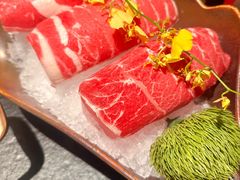 -色響火锅(恒隆广场店)