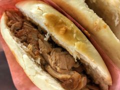 -东关吉祥西安腊汁肉夹馍(健德门店)