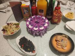 -上海外高桥喜来登酒店·宴会厅