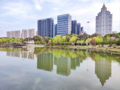 -桐乡植物园