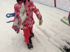 -长沙湘江冰雪世界