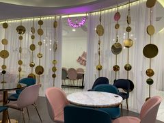 店内布置-Lilliput粒粒堡亲子餐厅(置汇旭辉店)