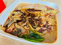 -林静小吃(复兴路店)
