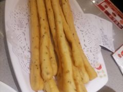 -巴蜀王婆大虾(南锣鼓巷店)