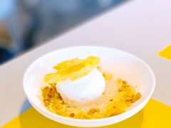 -璞渼咖啡 ROOF P.M. Café(浦东美术馆店)