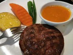 -斗牛士牛排餐厅(嘉里汇店)