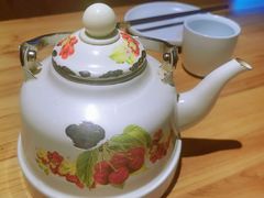 -胖老汉椒麻鸡清真新疆菜(西御街店)