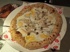 -春树下·树屋花房西餐厅(罍街AS1980店)