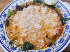 -清真·老陈家烩菜(东新街总店)
