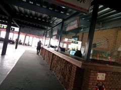-庙香山滑雪场
