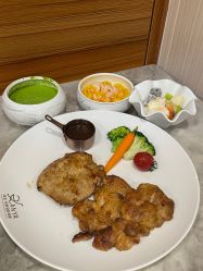 -安雅国际月子会所(拱北森宇富通店)