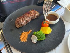 -法兰度航空主题餐厅(端州店)