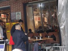 门面-五里关火锅(牛市口店)