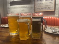 -1886德国汽车餐厅(外滩中央店)