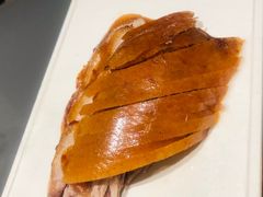 -小大董·烤鸭(观景餐厅·南京西路店)