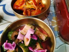 -HOTISLAND海鸡岛·韩国料理(江南西店)