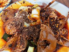 -温记府廟豆汤饭·始于1955年(海椒店)