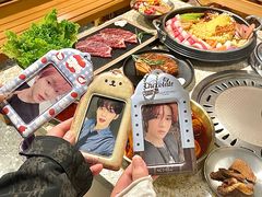 -欧巴烤肉(创富世纪店)