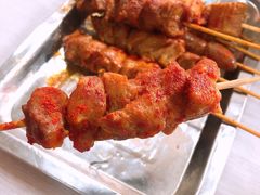 -海平馄饨(逍遥二路店)