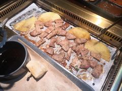 -新石器烤肉(之心城店)