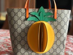 -Gucci(西安SKP童装店)