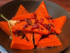 全红锅-马厂老火锅(胜太路店)