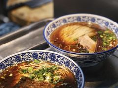 -伟记奥面馆(白塔东路店)