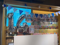 -猫的天空之城概念书店(苏州诚品店)