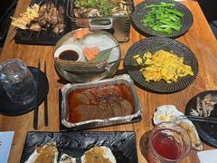 -KAOTOWN烤堂•烧烤(海汇港店)