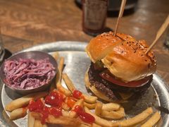-Q MEX 库迈墨西哥餐吧(三里屯店)