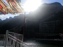 -野三坡清泉山风景区