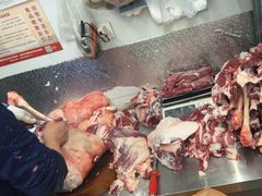 -新梅居(宁海东路店)