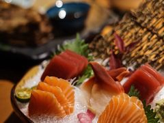 -綱元·海鲜豆捞(明州里店)