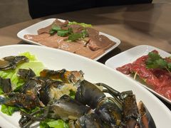-东国海鲜火锅城(氹仔店)